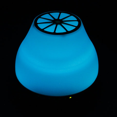 Viennese Atomiser - Bluetooth Speaker - USB - Colour Change - Timer