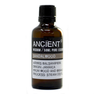 Sandalwood Amayris 50ml