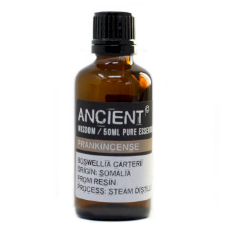 Frankincense (Pure) 50ml