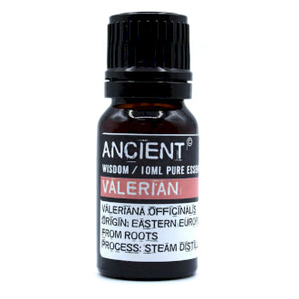 Valerian Essential Oil 10ml