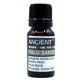 Palo Santo Essential Oil 10ml