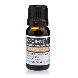 10 ml Jasmine Absolute Essential Oil