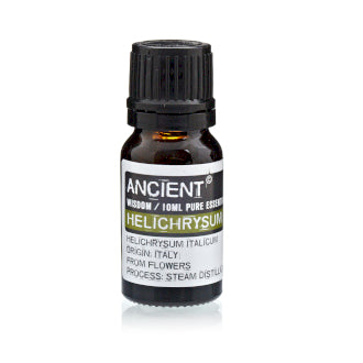 Helichrysum Essential Oil 10ml