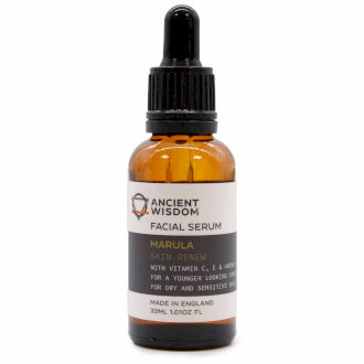 Marula Oil Serum