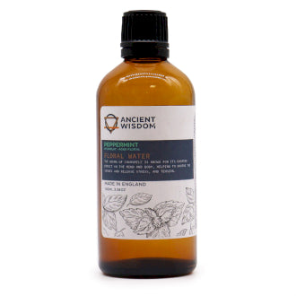 Peppermint Hydrolat 100ml